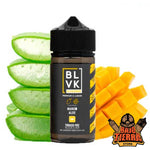 Mango Aloe 100ml HUNDREDS| BLVK