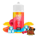 Mango Berry Ice 120ml | King's Crest