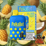 Polka Dot 20000 Puffs | Polka Dot