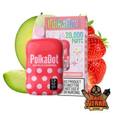 Polka Dot 20000 Puffs | Polka Dot
