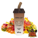 Mini Cup Disposable 3.5%| Vpro - Bajo Tierra Store