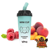 Mini Cup Disposable 3.5%| Vpro - Bajo Tierra Store