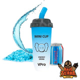 Mini Cup Disposable 3.5%| Vpro - Bajo Tierra Store