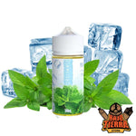 Mint Ice 100ml | Skwezed