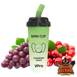 Mini Cup Disposable 3.5%| Vpro - Bajo Tierra Store