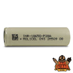 Bateria  P28A 2800 mAh | Molicel