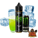 Monster Ice 60 ml. | Apothecariavape