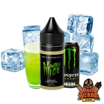 Monster Ice nic salts 30ml | ApothecariaVape