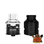 Mongrel RDA | Damn Vape