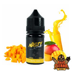 Cush Man Mango NicSalt 30ml | Nasty Juice