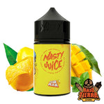 Cush Man 60ml | Nasty Juice E-Liquid.