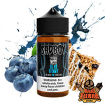 Nola Blueberry 100ml | Sad Boy Series