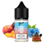 Peach Blue Razz Salts 30ml | Syn Liquids Salt