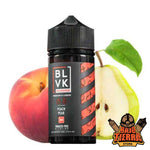 Peach Pear 100ml HUNDREDS| BLVK