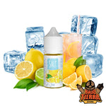 Pink Lemonade Ice Nic Salts 30ml | Skwezed