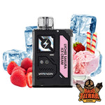 Pluto 7500 Puffs| Vapengin - Bajo Tierra Store