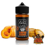 Pumpkin Cookie 100ml | Sad Boy Series