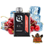 Pluto 7500 Puffs| Vapengin - Bajo Tierra Store