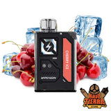 Pluto 7500 Puffs| Vapengin - Bajo Tierra Store