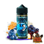 Blueberry Cookie 100ml | Sad Boy Series