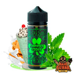 Shamrock Cookie 100ml | Sad Boy Series