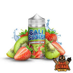 Strawberry kiwi 100ml | Cali Cooler