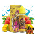 Mango Strawberry Cush Man 60ml | Nasty Juice