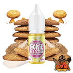 Sugar Cookie Nic salts 30ml | King's Crest