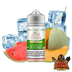 Super Melon Ice 100ml. | The Fruit House