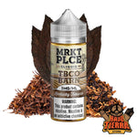 Kentucky Tobacco TBCO Barn 100 ml | MRKT PLCE