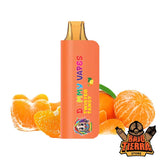 Dummy 8000 puffs| Gooba Squad