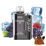 Vpro Crystal 8000 Puffs| Vpro