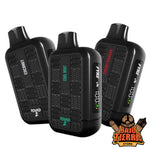 Round2 7500 puffs| TYSON