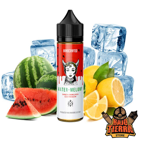 Water-melony 60 ml | Apothecariavape