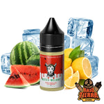 Water-melony nic salts 30ml | Apothecaria Vape