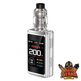 Aegis Z200 Kit | GeekVape - Bajo Tierra Store