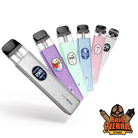 XROS 5 | Vaporesso