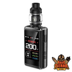 Aegis Z200 Kit | GeekVape - Bajo Tierra Store