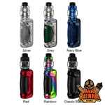 Aegis Solo 2(S100) Kit | GeekVape - Bajo Tierra Store