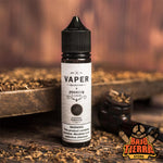 Strong Tobacco 60ml | Vaper Selection - Bajo Tierra Store