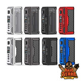 Thelema Quest 200W Box Mod | Lostvape - Bajo Tierra Store