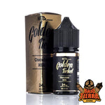 Golden Ticket Salts 30ml | Met4 Vapor eJuice - Bajo Tierra Store