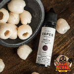 Lychee 60ml | Vaper Selection - Bajo Tierra Store