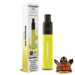 Foger Too 2500puffs Desechable 5% | Foger - Bajo Tierra Store