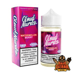 Watermelon Berry 100 ml | Cloud Nurdz eJuice - Bajo Tierra Store