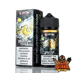 Dragon cloud 100ml | Shijin Vapor - Bajo Tierra Store