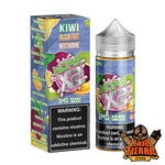 Kiwi Passion Fruit Nectarine 120ml Noms X2 | Lotus Vaping - Bajo Tierra Store