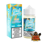 Peach Blue Raspberry Iced 100 ml | Cloud Nurdz eJuice - Bajo Tierra Store