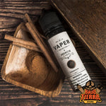 Cinamon 60ml | Vaper Selection - Bajo Tierra Store