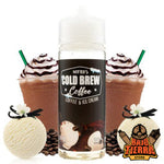 Coffee & Ice Cream Cold Brew Coffe Series 100ml | Nitros - Bajo Tierra Store